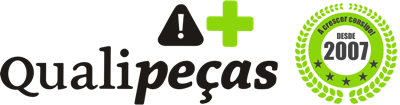 Logo Qualipeças